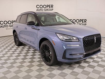 New 2026 Lincoln Corsair Premiere