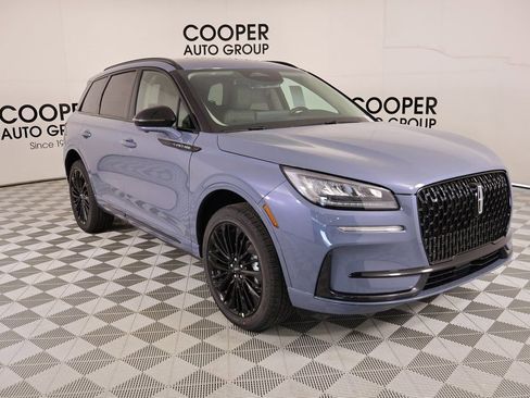 New 2026 Lincoln Corsair Premiere FWD image 1