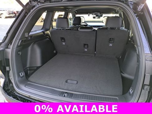 New 2026 Jeep Grand Cherokee Limited image 24