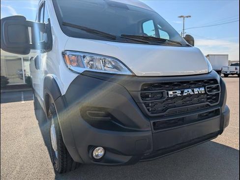 Used 2023 RAM ProMaster 3500 w/ Convenience Group image 20