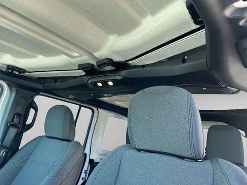 New 2026 Jeep Wrangler Willys image 24