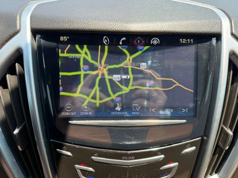 Used 2014 Cadillac SRX Luxury FWD image 36