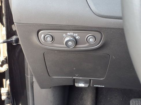 Used 2022 Buick Encore GX Preferred w/ Cold Weather Comfort Package FWD image 20