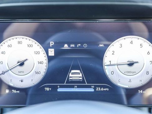 New 2026 Hyundai Elantra Limited FWD image 26