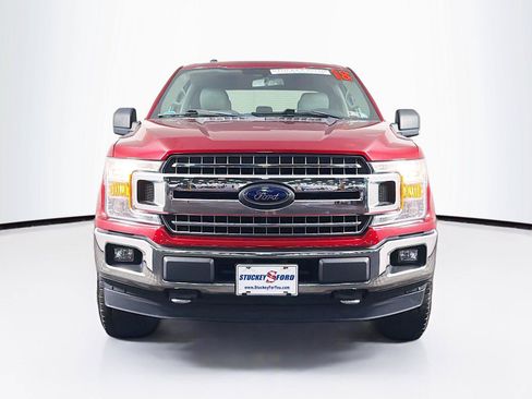Used 2018 Ford F150 XLT w/ Equipment Group 302A Luxury AWD/4WD image 6