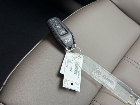 New 2025 Audi Q5 2.0T Premium Plus image 35