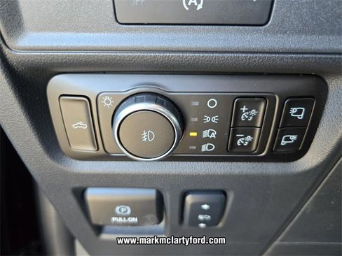 New 2025 Ford F150 Tremor w/ Equipment Group 402A High image 24