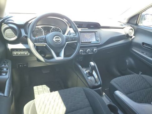 Used 2022 Nissan Kicks S FWD image 8
