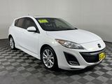 Used 2011 MAZDA MAZDA3 s Grand Touring image 3