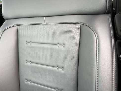 New 2026 Hyundai Santa Fe Limited FWD image 14