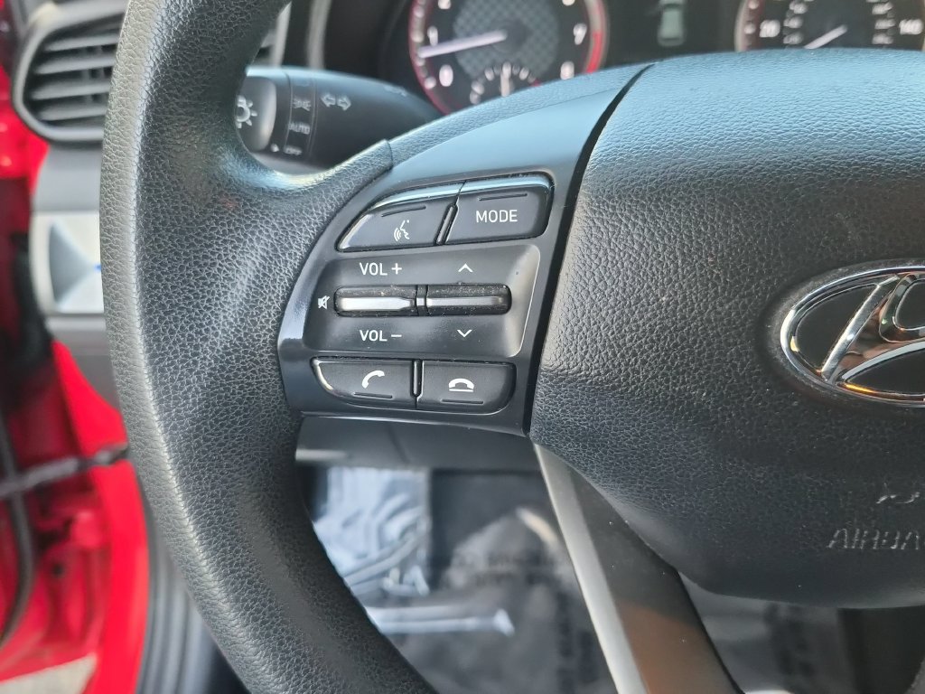 Used 2019 Hyundai Veloster 2.0 FWD image 21