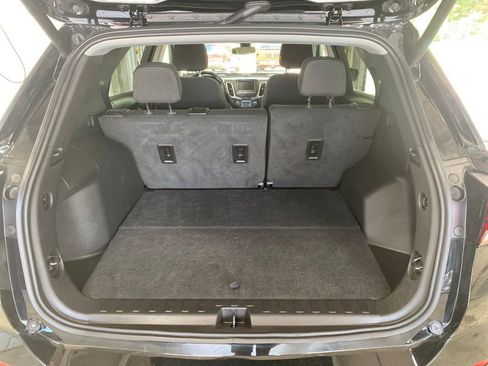 Used 2023 Chevrolet Equinox LT AWD/4WD image 12