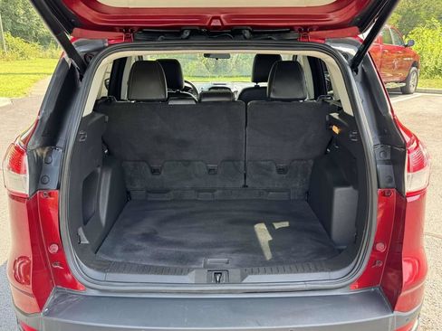 Used 2015 Ford Escape SE w/ Equipment Group 201A AWD/4WD image 17