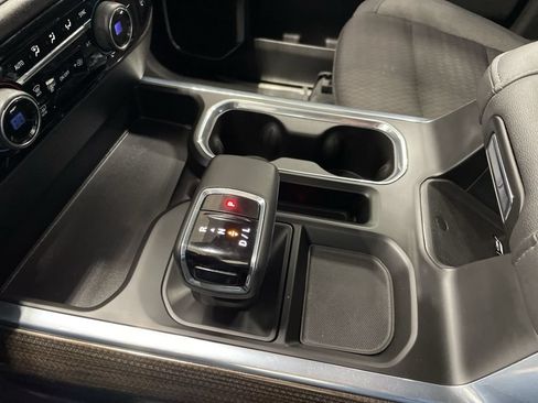 Used 2024 Chevrolet Silverado 1500 RST AWD/4WD image 42
