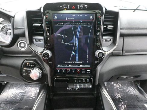 Used 2020 RAM 1500 Sport w/ Advanced Safety Group image 35