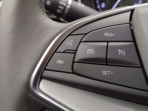Certified 2024 Cadillac XT5 Premium Luxury w/ Technology Package AWD/4WD image 11