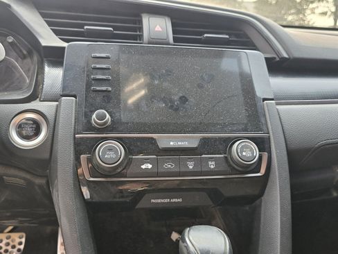 Used 2021 Honda Civic Sport image 18