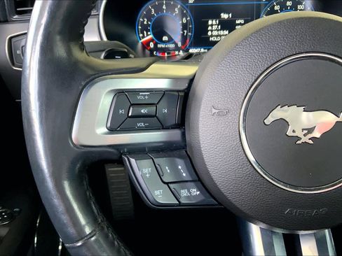 Used 2021 Ford Mustang GT Premium w/ Equipment Group 401A image 21