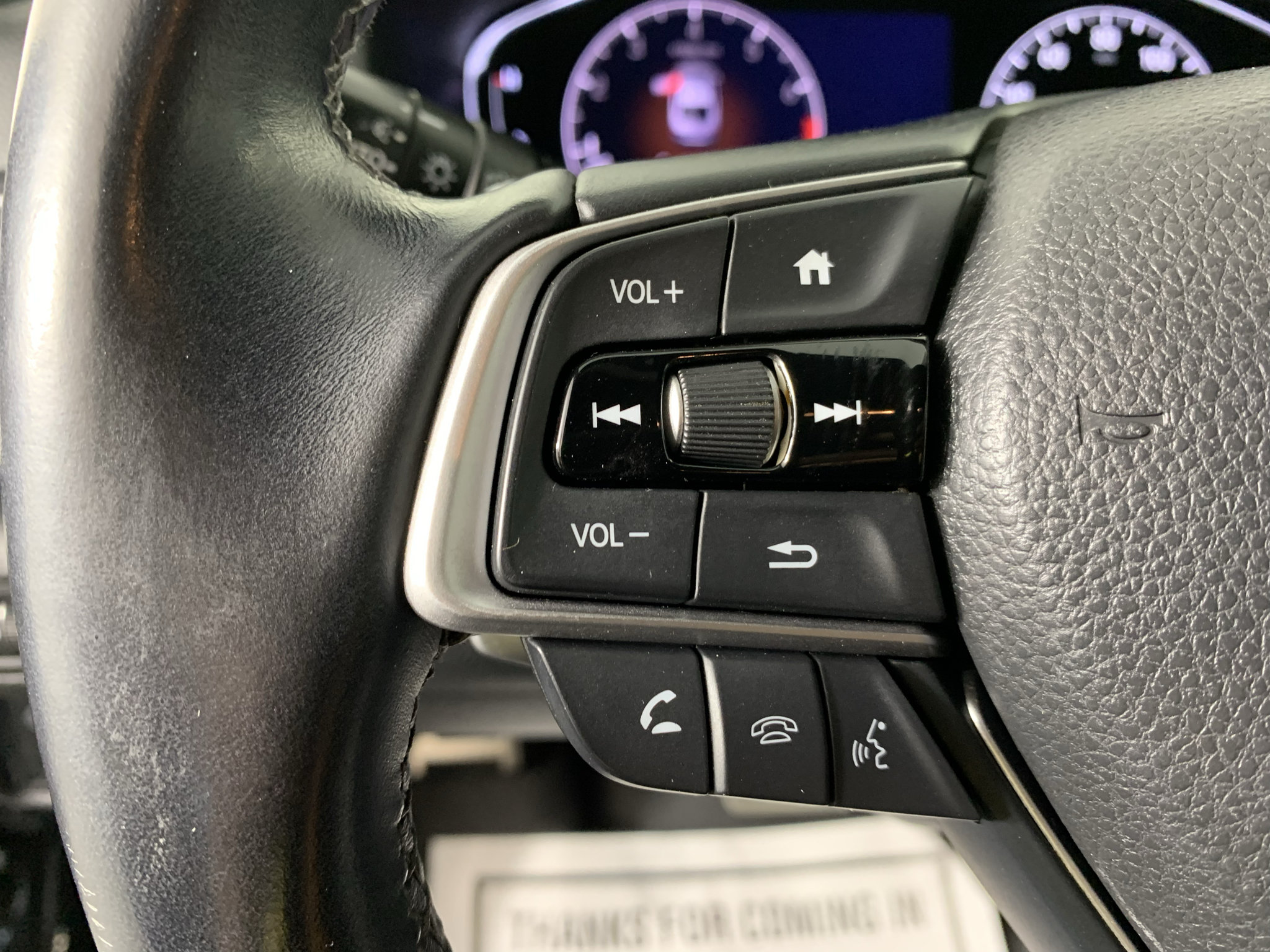 Used 2018 Honda Accord Sport image 18