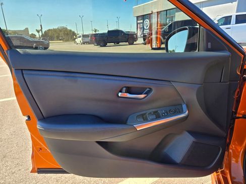 Used 2020 Nissan Sentra SR image 21