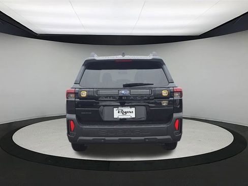 New 2026 Subaru Outback Wilderness image 6