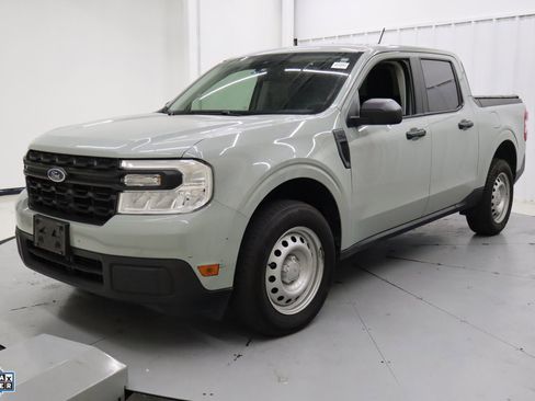 Certified 2024 Ford Maverick XL image 10