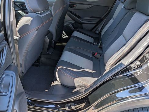 Used 2023 Subaru Crosstrek 2.0i Premium image 30