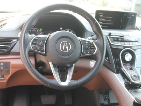 Used 2022 Acura RDX FWD w/ Technology Package image 18