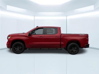New 2026 Chevrolet Silverado 1500 RST w/ RST Select Package AWD/4WD video 2