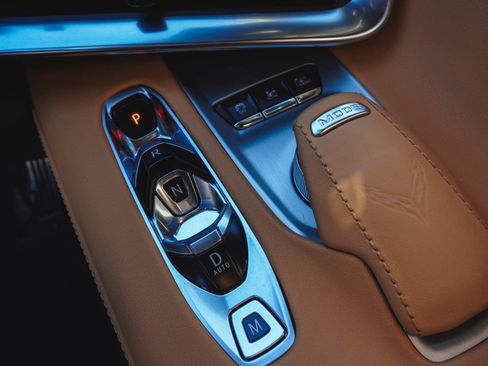 Used 2023 Chevrolet Corvette Stingray Preferred Conv w/ Z51 Performance Package image 24