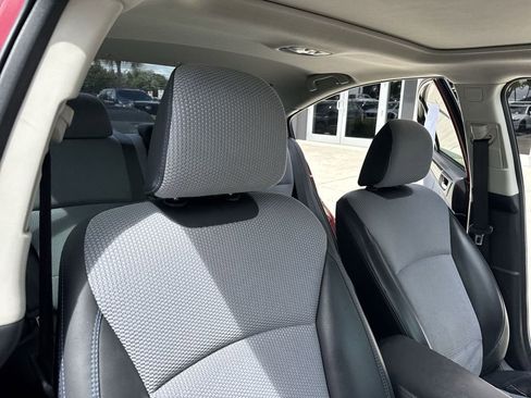 Used 2019 Subaru Legacy 2.5i Sport image 46