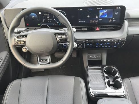 New 2026 Hyundai Ioniq 5 XRT AWD/4WD image 23
