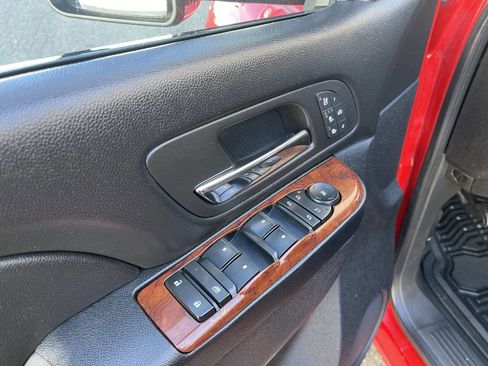 Used 2012 GMC Sierra 2500 SLT w/ SLT Convenience Package image 17