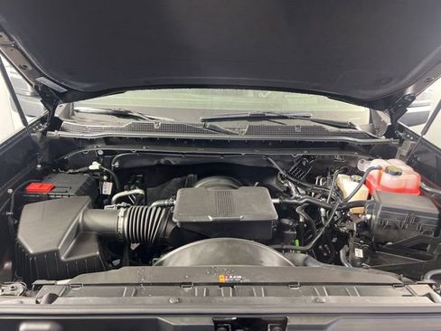 New 2026 Chevrolet Silverado 2500 High Country w/ Midnight Edition image 3