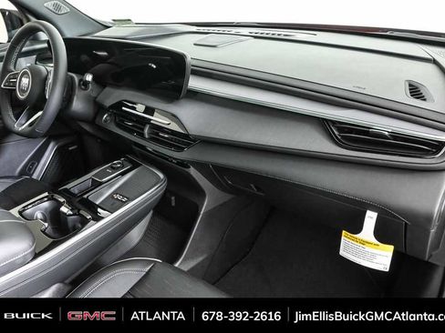 New 2026 Buick Enclave Sport Touring w/ Power Package FWD image 25
