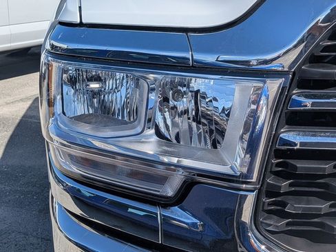 Used 2024 RAM 2500 Big Horn image 8