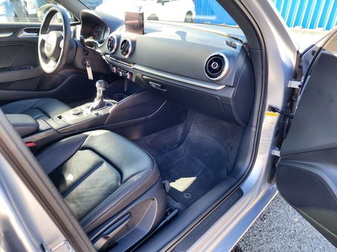 Used 2015 Audi A3 TDI Premium w/ Cold Weather Package image 27