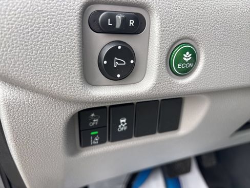 Used 2022 Honda Pilot Special Edition image 19