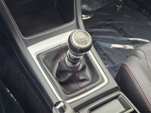 Used 2015 Subaru WRX Limited image 35