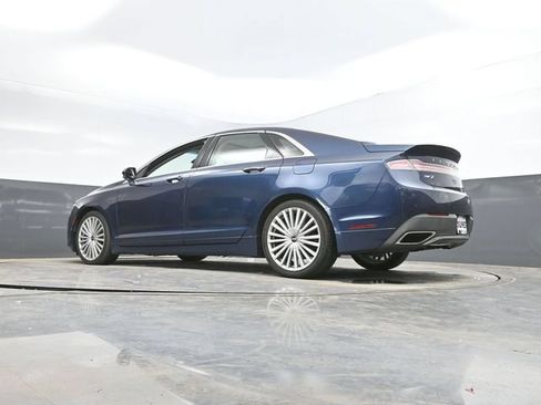 Used 2017 Lincoln MKZ Reserve w/ Climate Package FWD image 39