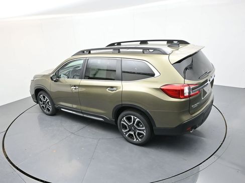 New 2026 Subaru Ascent Touring image 13