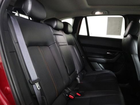 Certified 2023 MAZDA CX-50 AWD 2.5 S w/ Cargo Package image 21