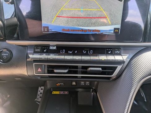 Used 2026 Toyota Camry SE w/ Multimedia Upgrade Package AWD/4WD image 29