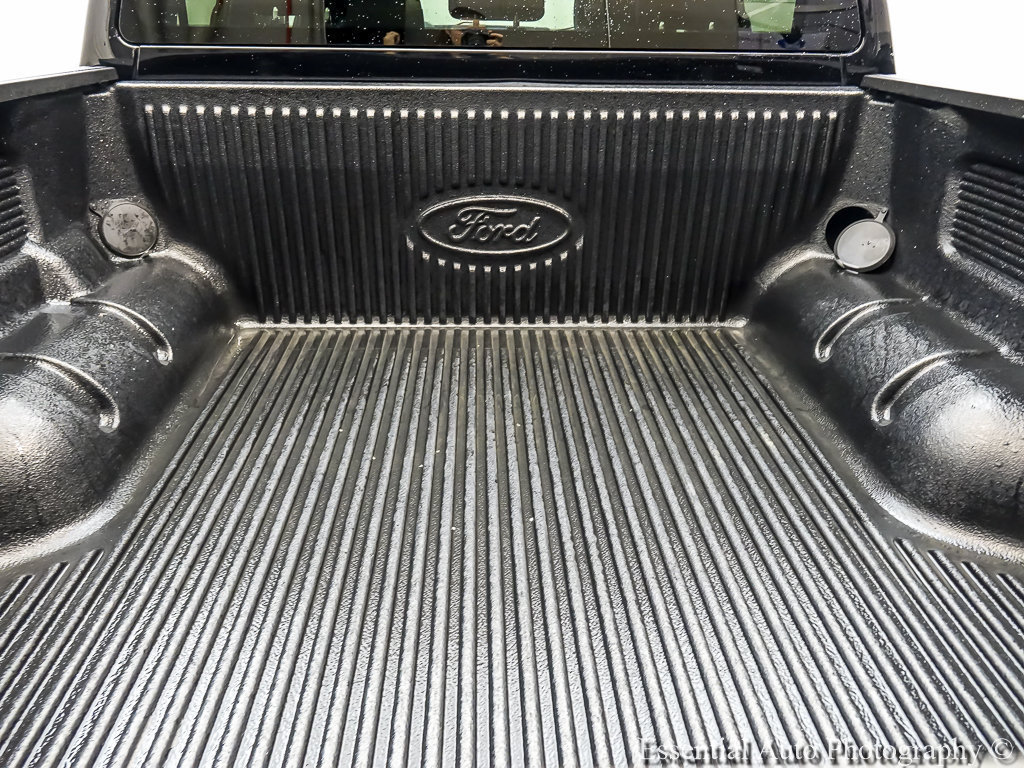 Certified 2023 Ford Ranger XLT w/ Equipment Group 301A Mid AWD/4WD image 19