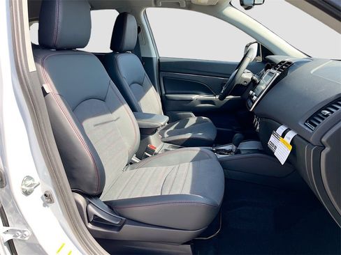 New 2025 Mitsubishi Outlander Sport SE image 26