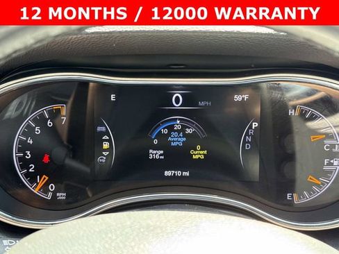 Used 2021 Jeep Grand Cherokee Limited w/ Sun & Sound Group AWD/4WD image 27