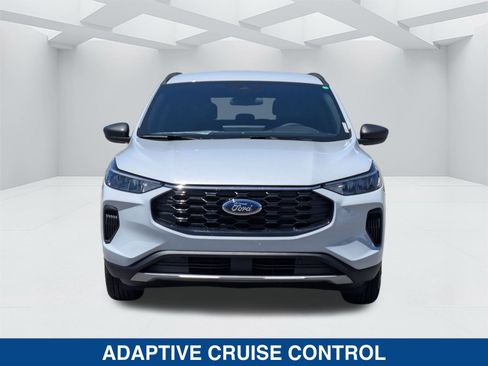 New 2025 Ford Escape ST-Line w/ Equipment Group 301A image 9