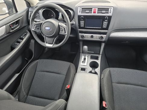 Used 2018 Subaru Outback 2.5i image 28