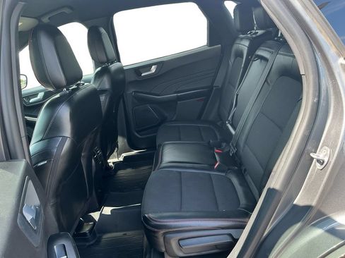 Used 2023 Ford Escape ST-Line w/ Tech Pack #1 FWD image 21