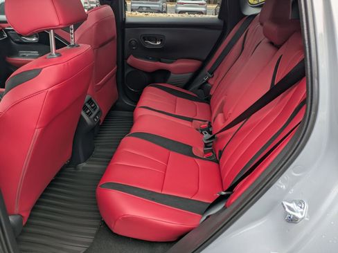 New 2026 Acura ADX A-Spec image 22